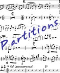Partitions Jazz di-arezzo