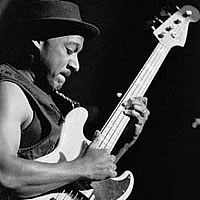 Marcus Miller