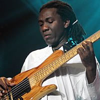 Richard Bona