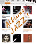 Boutique Jazz