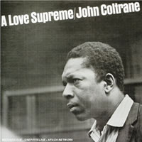 A Love Supreme