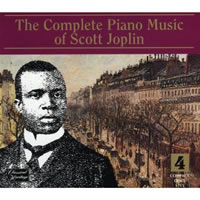 The Complete Piano Music