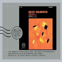 Getz/Gilberto