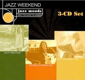 Jazz Weekend