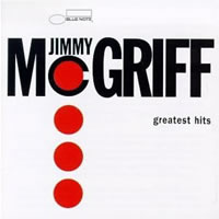 Jimmy McGriff Greatest Hits