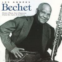 Les Années Bechet