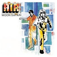 Moon Safari