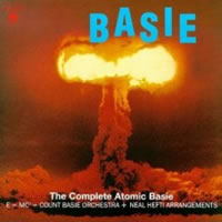 The Complete Atomic Basie