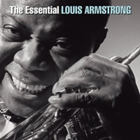 The Essential  Louis Armstrong