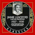 Jimmie Lunceford and his Orchestra 1937-1939