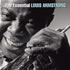 The Essential  Louis Armstrong
