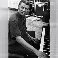 Abdullah Ibrahim