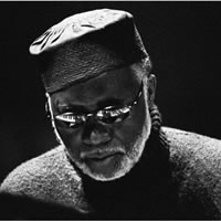 Ahmad Jamal