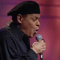 Al Jarreau