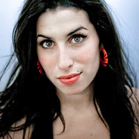 Amy Winehouse