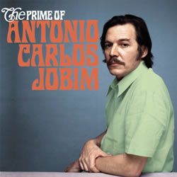 Antonio Carlos Jobim