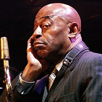 Archie Shepp