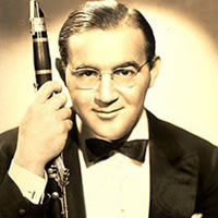 Benny Goodman