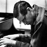 Bill Evans