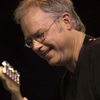 Bill Frisell