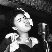 Billie Holiday