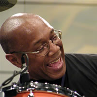 Billy Cobham