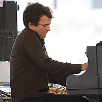 Brad Mehldau