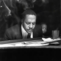 Bud Powell