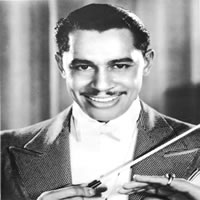 Cab Calloway