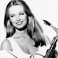 Candy Dulfer