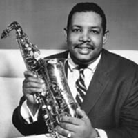 Cannonball Adderley