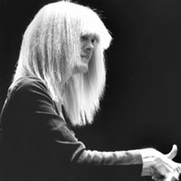 Carla Bley