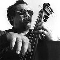 Charles Mingus