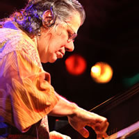 Chick Corea