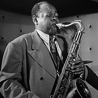 Coleman Hawkins