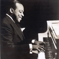 Count Basie