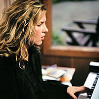 Diana Krall