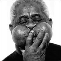 Dizzy Gillespie