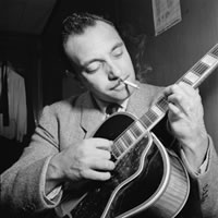 Django Reinhardt