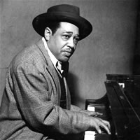 Duke Ellington