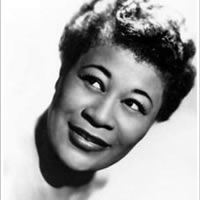 Ella Fitzgerald