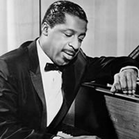 Erroll Garner