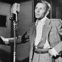 Frank Sinatra