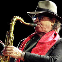 Gato Barbieri