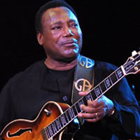 George Benson