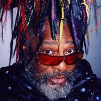 George Clinton