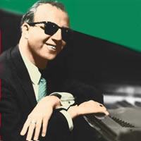 George Shearing