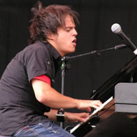 Jamie Cullum