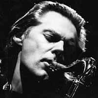 Jan Garbarek