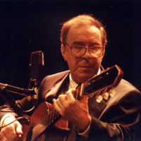 Joao Gilberto